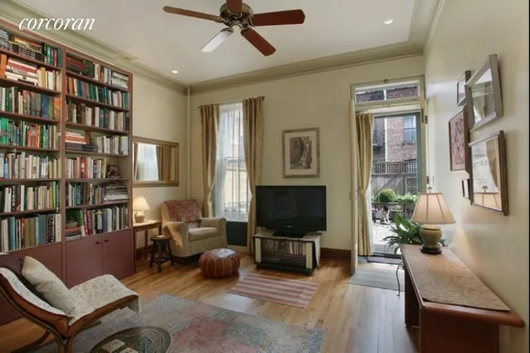 New York City Real Estate | View 917 President Street, 2 | room 2 | View 3