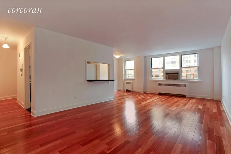New York City Real Estate | View 240 East 35th Street, 11H | 2 Beds, 2 Baths | View 1