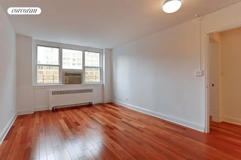 New York City Real Estate | View 240 East 35th Street, 11H | Bedroom | View 4