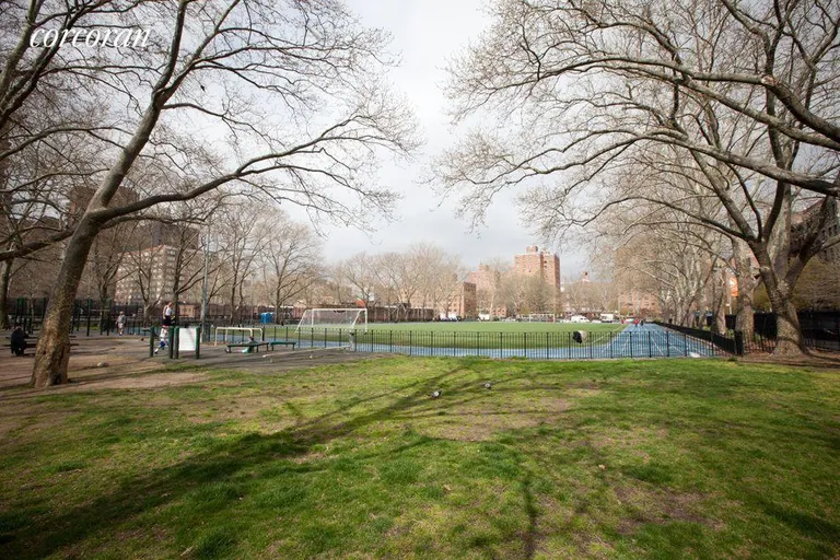 New York City Real Estate | View 427 East 117th Street | Jefferson Park Three Blocks South | View 7