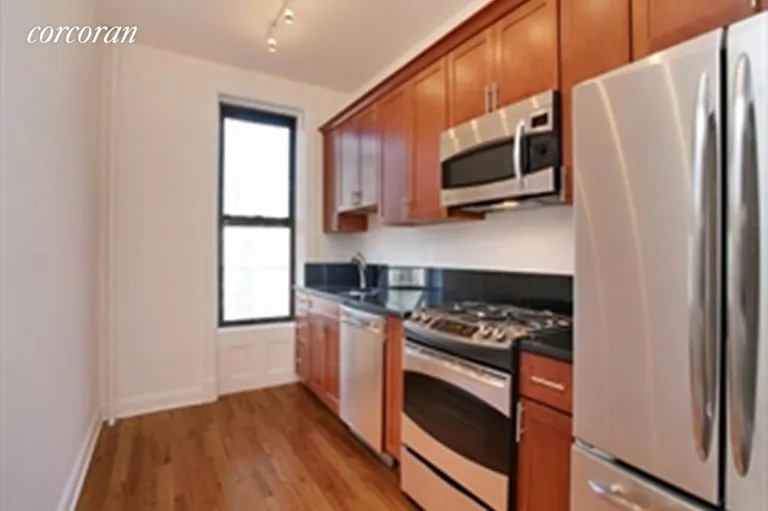 New York City Real Estate | View 17 Saint Johns Place, 2 | room 1 | View 2