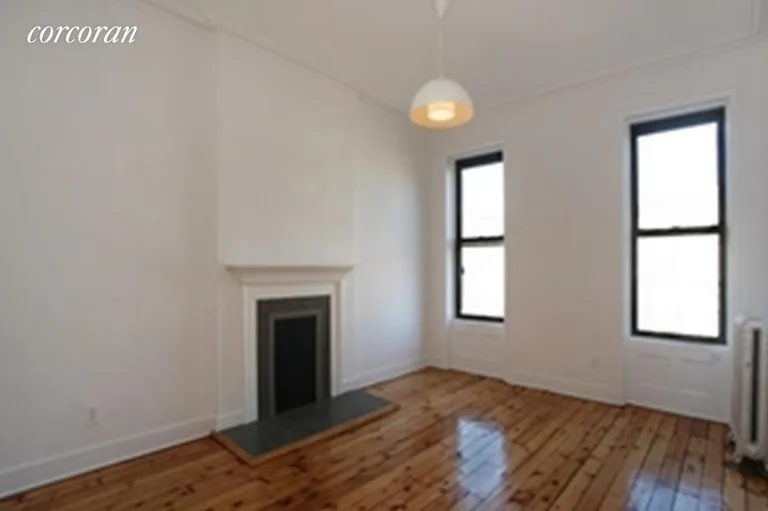 New York City Real Estate | View 17 Saint Johns Place, 2 | room 2 | View 3