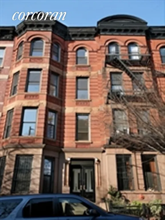 New York City Real Estate | View 17 Saint Johns Place, 2 | room 3 | View 4