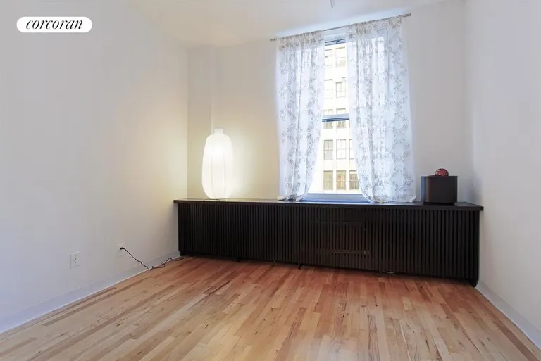 New York City Real Estate | View 159 Madison Avenue, 7H | Bedroom | View 5
