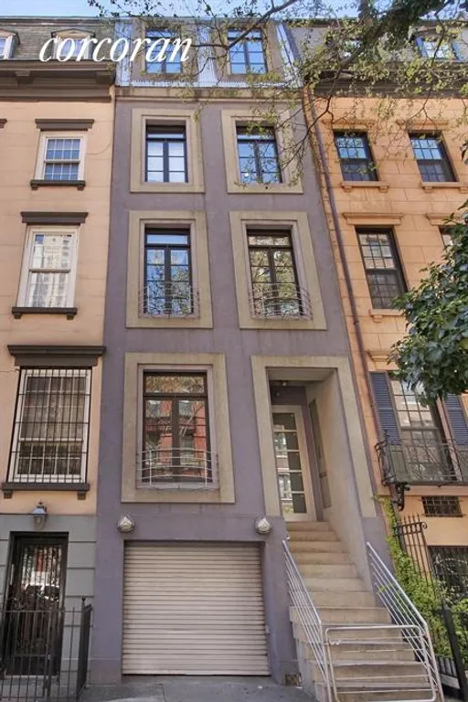 New York City Real Estate | View 164 East 83rd Street | Front View | View 8