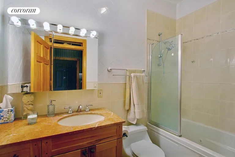 New York City Real Estate | View 50 8th Avenue, 4R | Bathroom | View 4