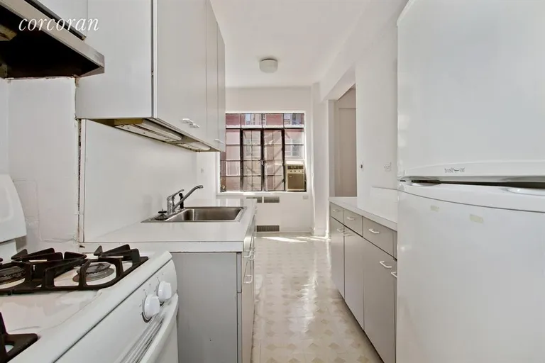 New York City Real Estate | View 118 8th Avenue, 3A | Kitchen | View 2