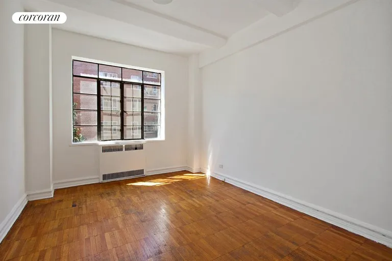 New York City Real Estate | View 118 8th Avenue, 3A | 2nd Bedroom | View 4