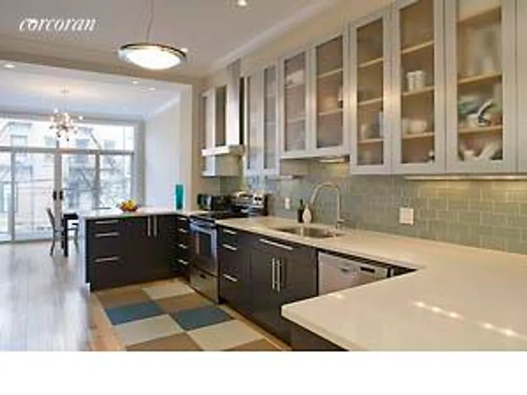 New York City Real Estate | View 371A Union Street | 4 Beds, 2.5 Baths | View 1