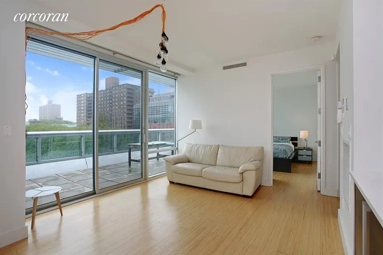 New York City Real Estate | View 111 Steuben Street, 6C | 1 Bed, 1 Bath | View 1