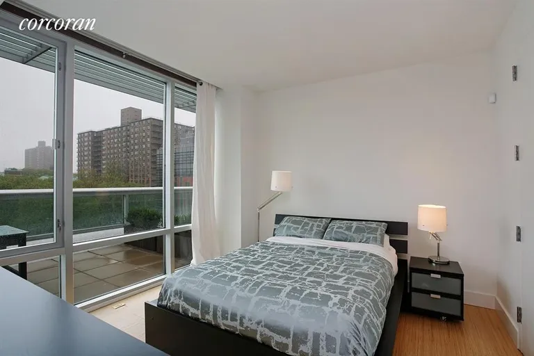 New York City Real Estate | View 111 Steuben Street, 6C | Bedroom | View 3
