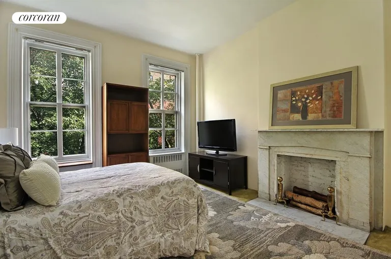 New York City Real Estate | View 224 West 22nd Street | 2nd Bedroom | View 8