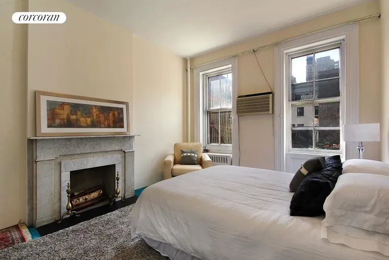 New York City Real Estate | View 224 West 22nd Street | Bedroom | View 9