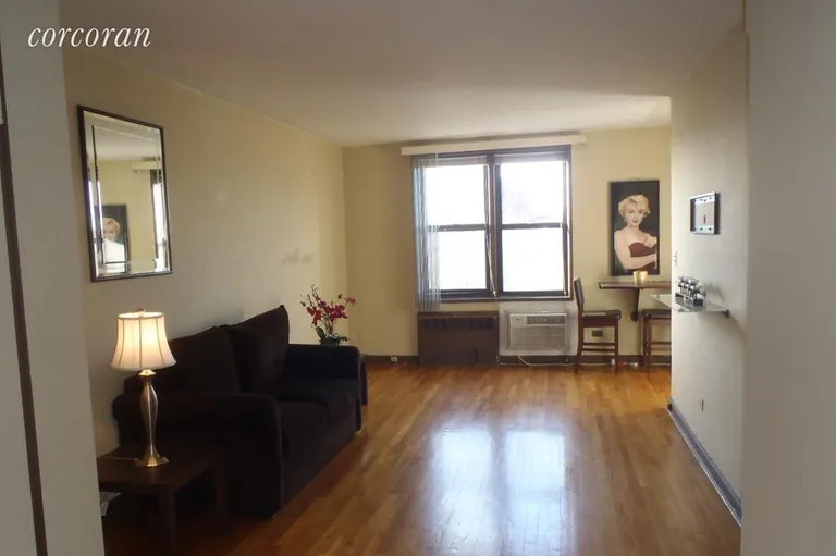 New York City Real Estate | View 141-05 Pershing Crescent, 519 | 1 Bath | View 1
