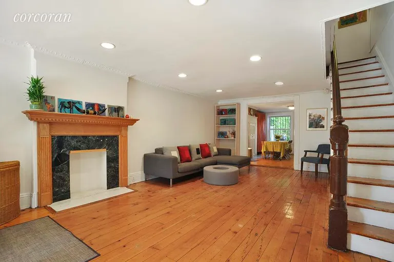 New York City Real Estate | View 11A 3rd Place | 11A 3rd Place, Brooklyn () | View 4