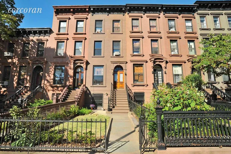 New York City Real Estate | View 11A 3rd Place | 4 Beds, 4 Baths | View 1