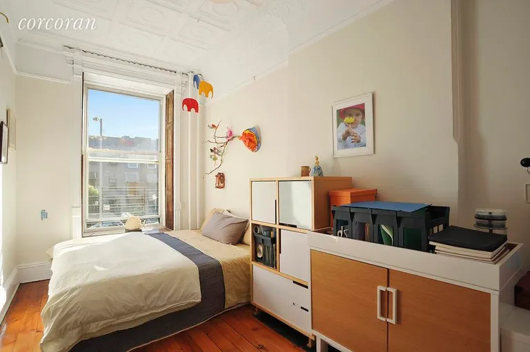 New York City Real Estate | View 11A 3rd Place | 11A 3rd Place, Brooklyn () | View 7