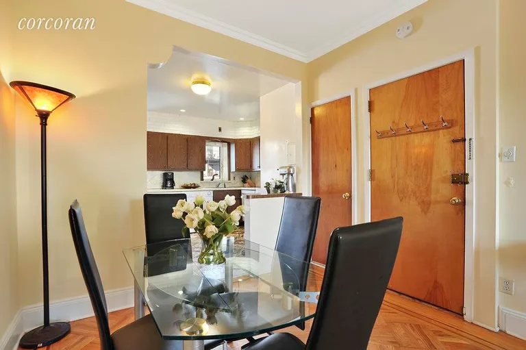 New York City Real Estate | View 11A 3rd Place | 11A 3rd Place, Brooklyn () | View 3