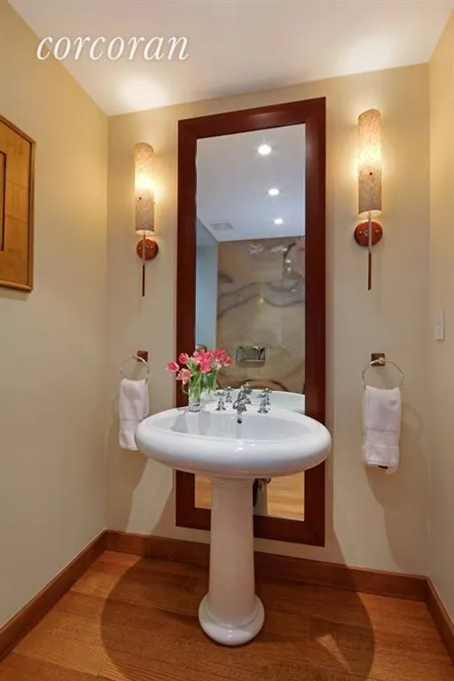 New York City Real Estate | View 61 East 86th Street, 54 | Bathroom | View 7