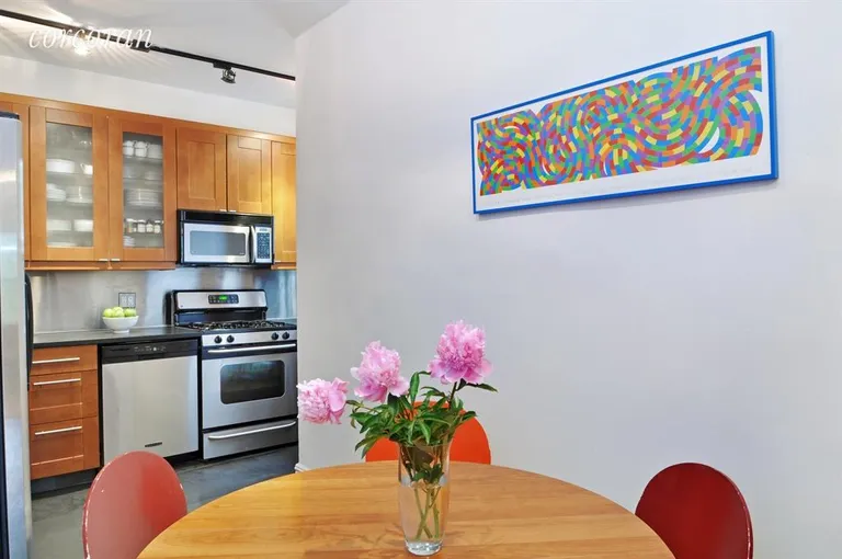 New York City Real Estate | View 20 Plaza Street, D11 | Kitchen | View 2