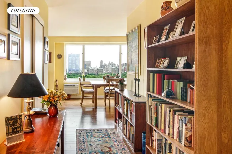 New York City Real Estate | View 392 Central Park West, 20R | room 8 | View 9