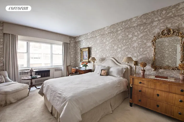 New York City Real Estate | View 25 Sutton Place South, 6N | room 3 | View 4