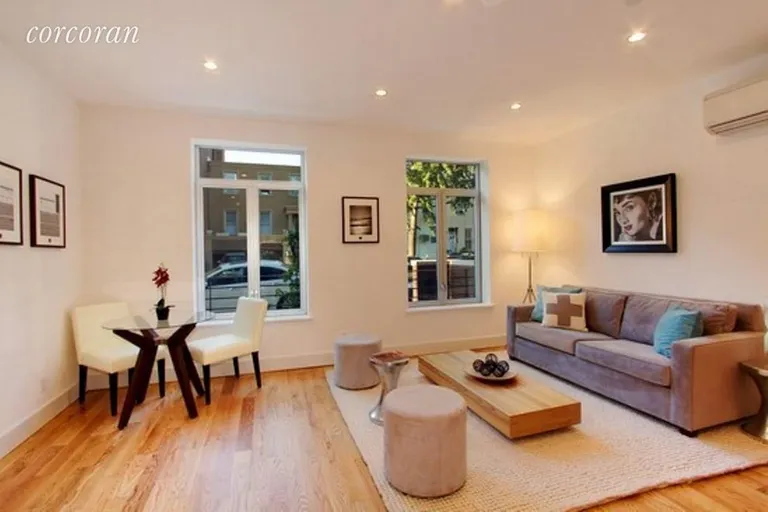 New York City Real Estate | View 196 Powers Street, 1 | room 1 | View 2