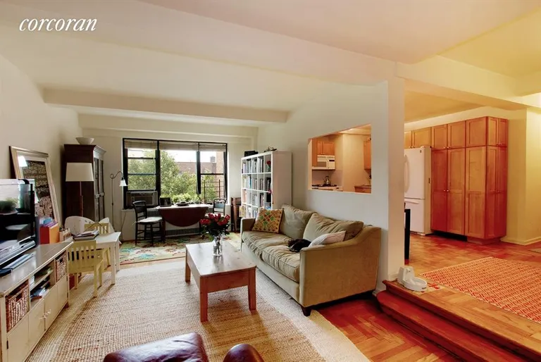 New York City Real Estate | View 62 Park Terrace West, A69 | 2 Beds, 2 Baths | View 1