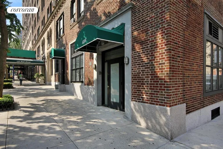 New York City Real Estate | View 1230 Park Avenue, 1D | 1 Bath | View 1