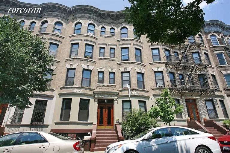 New York City Real Estate | View 523 8th Street, 1D | 1 Bath | View 1