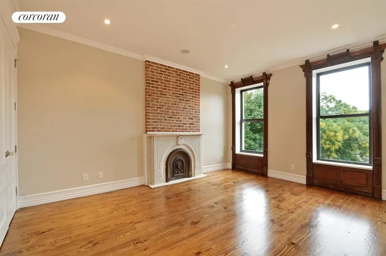 New York City Real Estate | View 84A Lexington Avenue | Master Bedroom | View 5
