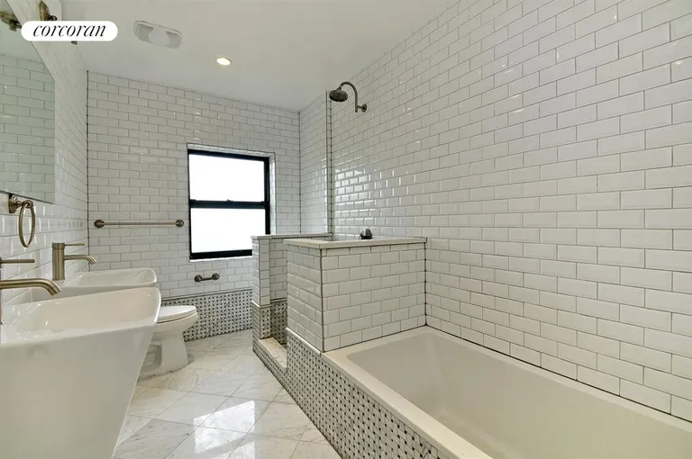 New York City Real Estate | View 84A Lexington Avenue | 2nd Bathroom | View 7