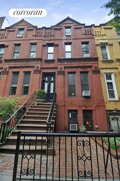 New York City Real Estate | View 326 4th Street | Front View | View 2