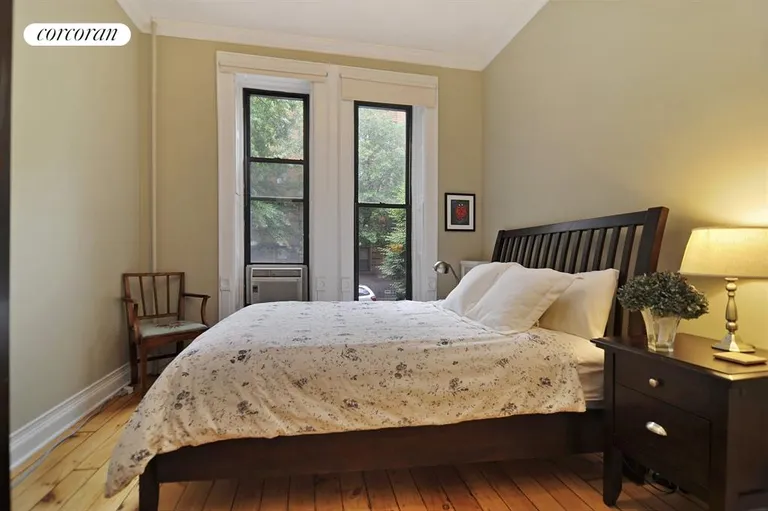 New York City Real Estate | View 326 4th Street | 3rd Bedroom | View 8