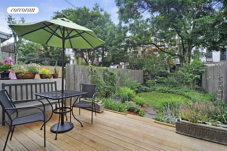 New York City Real Estate | View 326 4th Street | 6 Beds, 3 Baths | View 1