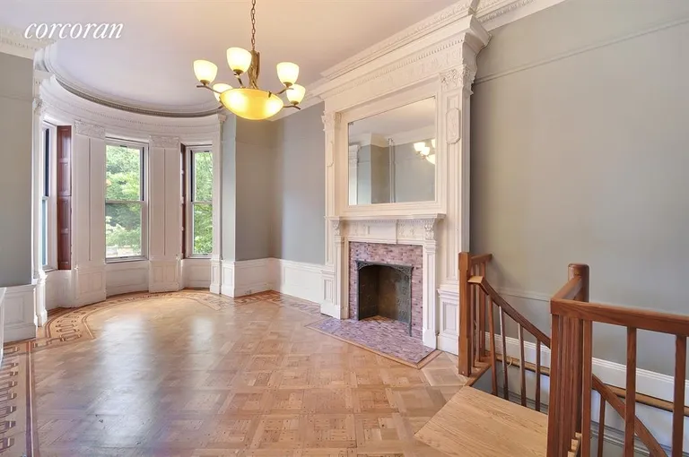 New York City Real Estate | View 119 Prospect Park West, 2 | 1 Bed, 2 Baths | View 1