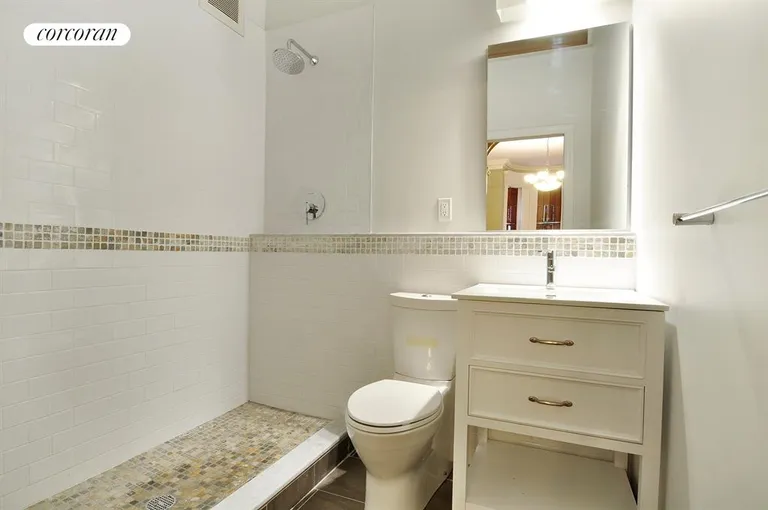 New York City Real Estate | View 119 Prospect Park West, 2 | Bathroom | View 4