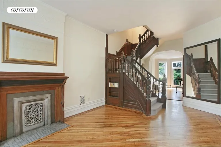 New York City Real Estate | View 139 South Oxford Street | Living Room | View 2