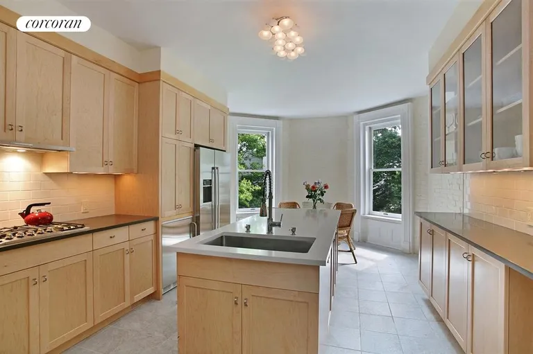 New York City Real Estate | View 139 South Oxford Street | Kitchen | View 6