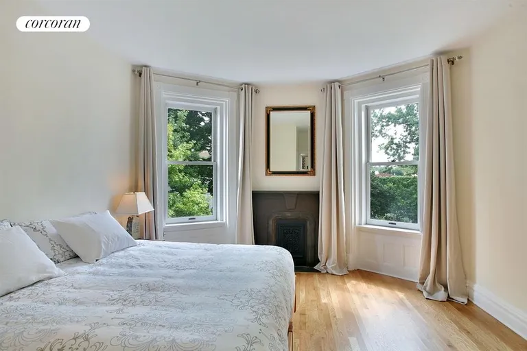 New York City Real Estate | View 139 South Oxford Street | Master Bedroom | View 9