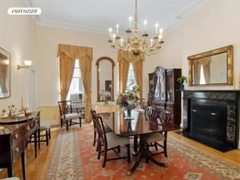 New York City Real Estate | View 44 Monroe Place | room 2 | View 3