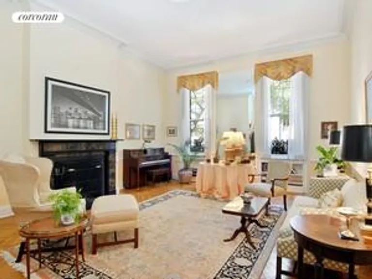 New York City Real Estate | View 44 Monroe Place | room 3 | View 4