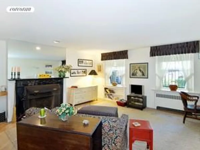 New York City Real Estate | View 44 Monroe Place | Bedroom/Den | View 5