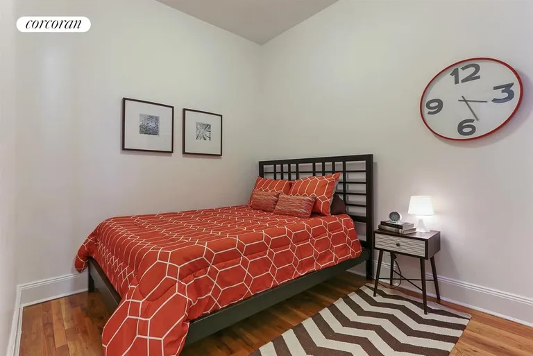 New York City Real Estate | View 299 6th Avenue, 4 | 2nd Bedroom | View 5