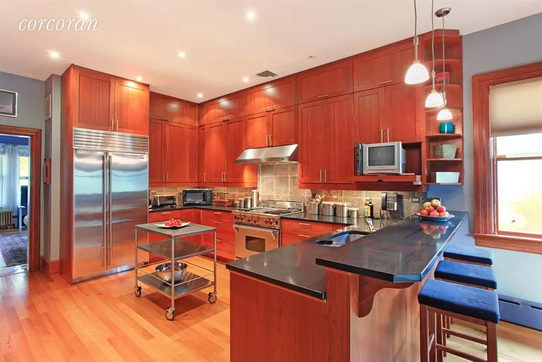 New York City Real Estate | View 287 East 17th street | Kitchen | View 5