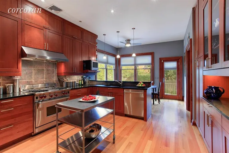 New York City Real Estate | View 287 East 17th street | Kitchen | View 6