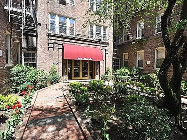 New York City Real Estate | View 9281 Shore Road, 307 | 2 Beds, 2 Baths | View 1