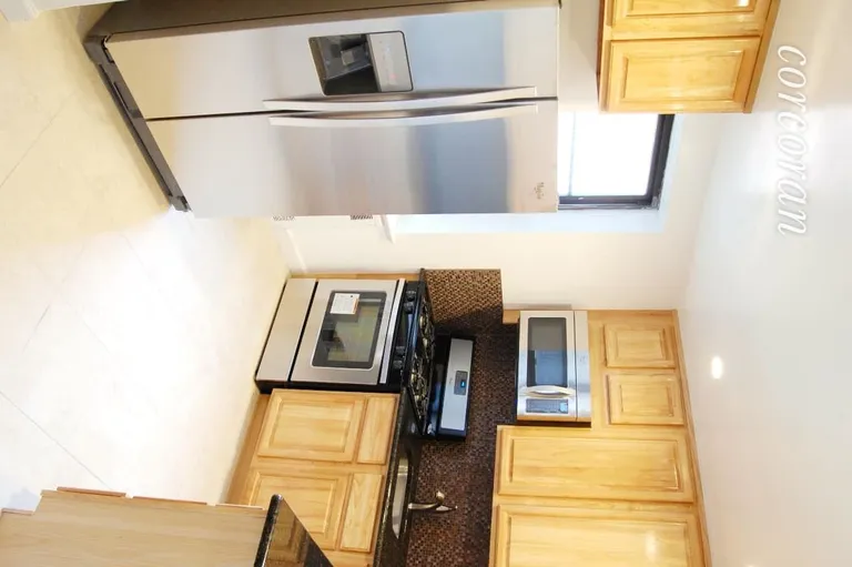 New York City Real Estate | View 1119 Ocean Parkway, 5C | Extra Wide Refrigerator | View 2
