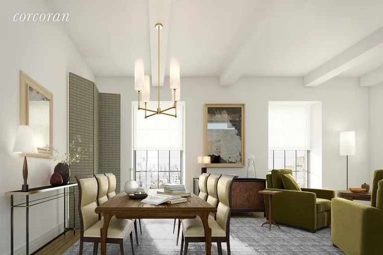 New York City Real Estate | View 160 West 12th Street, 46 | room 1 | View 2