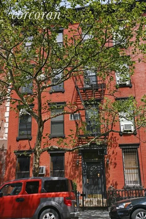 New York City Real Estate | View 215 Sackett Street | 5 Beds, 4 Baths | View 1